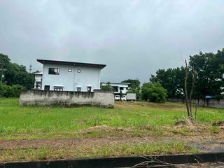 RESIDENTIAL LOT FOR SALE IN 301 PLACE NEAR SM TELABASTAGAN