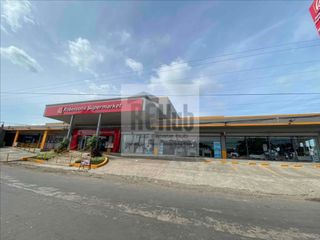 Commercial Lot for Lease