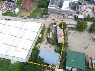 Prime Commercial Lot at the back of SnR in Kauswagan, Cagayan de Oro City