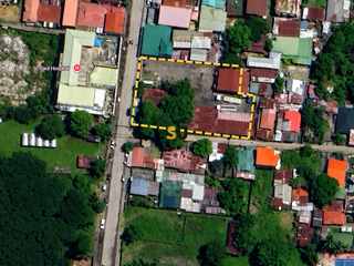 Tagoloan Commercial Lot near MCIT and Gracia Ports