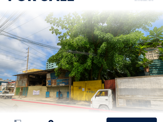 FOR SALE | Commercial Lot