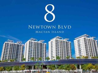 STUDIO CONDO FOR SALE 📣8 NEWTOWN RESIDENCES