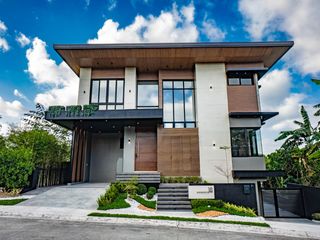 FOR SALE: BRAND NEW LUXURY 5BR HOUSE & LOT | 700 SQM FLOOR AREA | AYALA WESTGROVE HEIGHTS, CAVITE