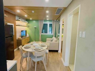 For Sale Rent to Own & Pre Selling 1 bedroom Condo Unit Pasig Cainta near LRT Marikina Pasig Station