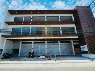 Brand New Commercial Building For Rent - Booy, Tagbilaran City