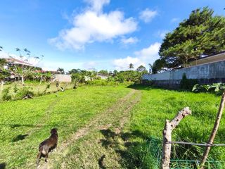 689 sqm Lot for Sale in Tagaytay City Near Skyranch-MC