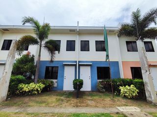 Townhouse for Sale in Lipa City with 103 sqm Lot