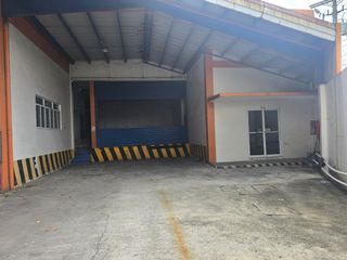 [WAREHOUSE with LOADING DOCK] 2,200sqm in Carmona, Cavite FOR LEASE