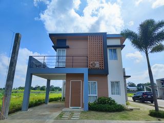 Fully Furnished 3BR House & Lot in Lipa City Batangas