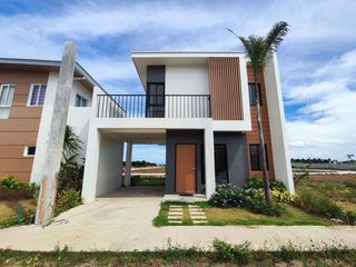 3BR 2-Storey House for Sale in Balintawak, Lipa City