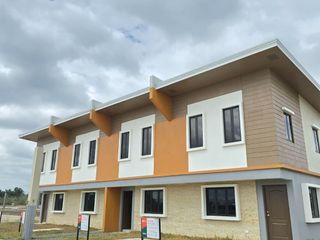 Townhouse unit for sale at Lipa City, Batangas