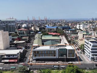 For Rent: 1,708.22 SQM Commercial Building in Manila City at One Binondo