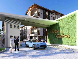 2 Loft Bedrooms For Sale in San Fernando Pampanga