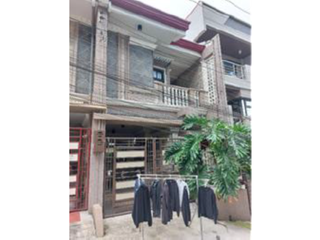 [07249-DAG-299] Townhouse for sale in Eagle Crest Subd at Baguio City
