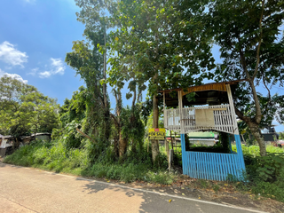 [07253-DVO-236] Vacant lot for sale in Bangkas Heights at Davao City