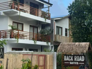 Back Road Suites