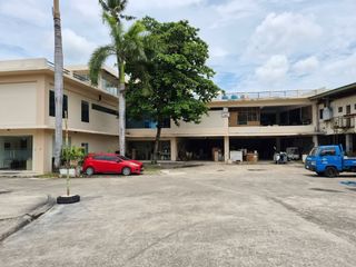 Industrial Lot with Building for Sale or Rent in Tungkil, Minglanilla, Cebu