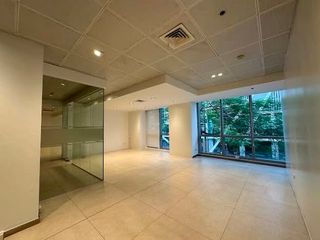 Office Space Fully Fitted For Lease Infinity Tower Bgc Taguig