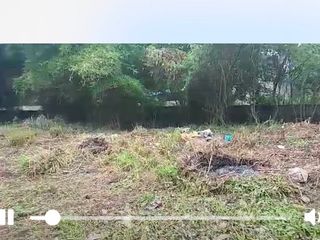 For sale: 2000 sqm land with house