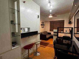 Eastwood Palazzo Furnsihed 1br Php 21k