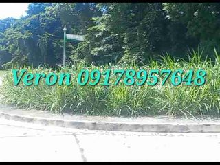 306 sqm corner lot in Pueblo Del Sol Tagaytay