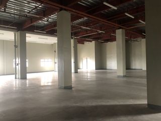 Warehouse for Lease | Brgy. Bagong Ilog, Pasig