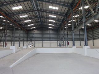 Warehouse for Lease | Mabalacat, Pampanga