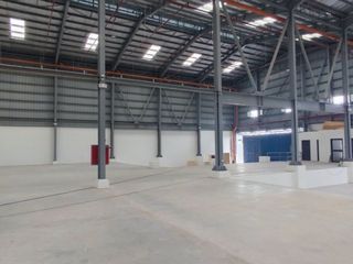 Warehouse for Lease | Mabalacat, Pampanga