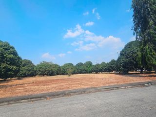 4143 sqm vacant industrial lot in Tanza Cavite near Antero Soriano Highway