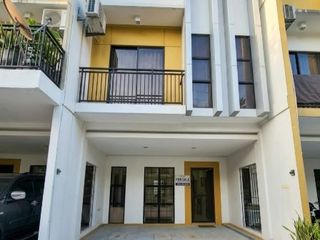 FOR SALE: Townhouse in Prime Lahug Location, Cebu City, 131 sqm