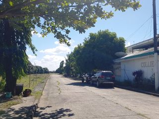 3093 sqm vacant industrial lot in Tanza Cavite near Antero Soriano Highway