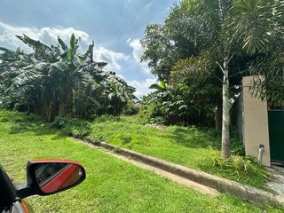 Villa Antonio Phase I - Lot 250 sqm Residential