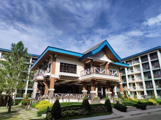 Pine Suites Tagaytay for Sale | Studio Unit with Balcony | 3.1M ALL IN | Cash Payment