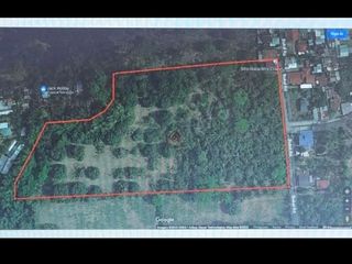 FOR SALE Farm Lot in Batangas