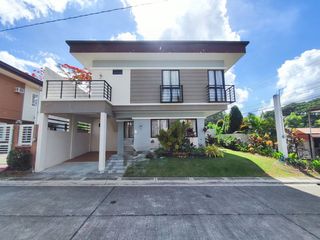 Fully Furnished 4BR House for Sale in Lipa City, Batangas