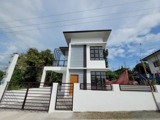 3BR Single Detached House for Sale in Lipa City, Batangas