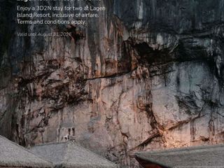 Commercial Lot For Sale in El Nido Palawan Lio Ayala Land near beach front and across El Nido Airport, Best Deal!