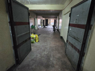 270sqm Warehouse for Rent in Quezon City *Brgy. Apolonio Samson *near EDSA Balintawak *near Del Monte QC