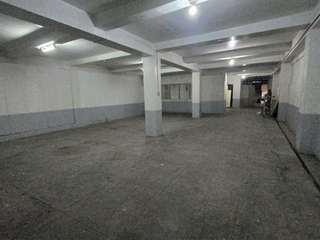 225sqm Warehouse for Rent in Quezon City *Brgy. Apolonio Samson *near EDSA Balintawak *near Del Monte QC