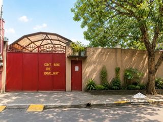 Prime Commercial Lot for Sale in Manila City 736.90 sqm