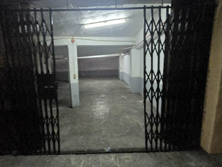 215sqm Warehouse for Rent in Quezon City *Brgy. Apolonio Samson *near EDSA Balintawak *near Del Monte QC