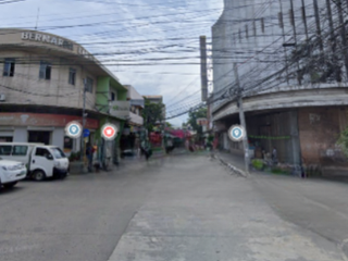 FOR SALE - Three Storey Corner Commercial Building in Cagayan De Oro, Misamis Oriental