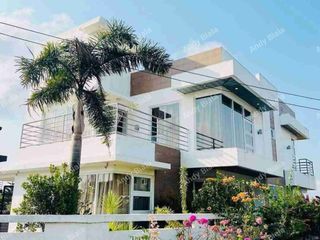 House and Lot For Sale at San Juan, La Union