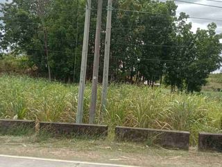 5-Hectare Agricultural Lot Along National Highway