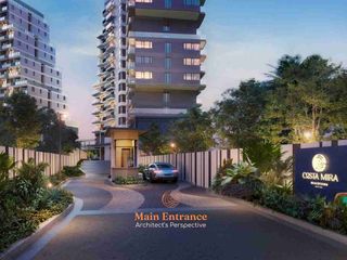 Seaview Studio type beachfront Condo for sale in LapuLapu City