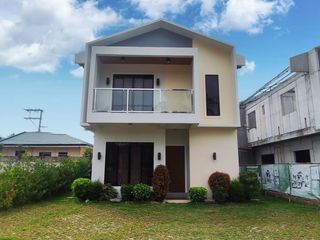 3BR 2-Storey House & Lot in Latag, Lipa City Batangas
