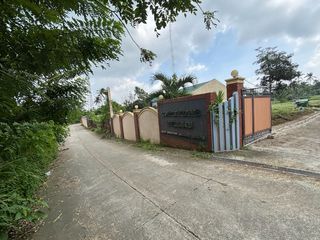 FARM LOT FOR SALE IN AMADEO, CAVITE | 150 SQM