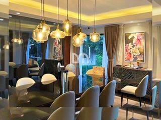 For Sale: 2-Storey House and Lot in Capitol Homes Subdivision, Quezon City