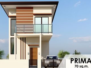 3BR Fully Furnished House & Lot in Mabini, Lipa City