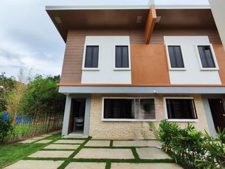 3BR 2-Storey Townhouse in Mabini, Lipa City